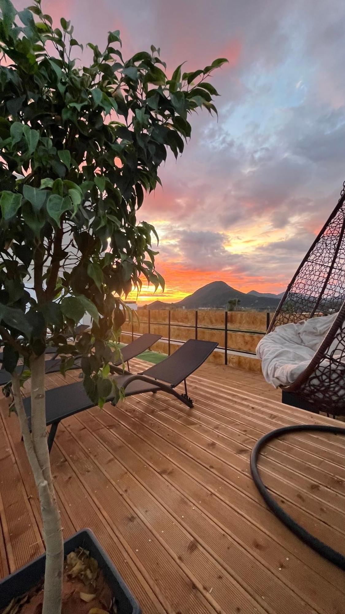 Villa Castros Delmare Vragkaniotika Esterno foto