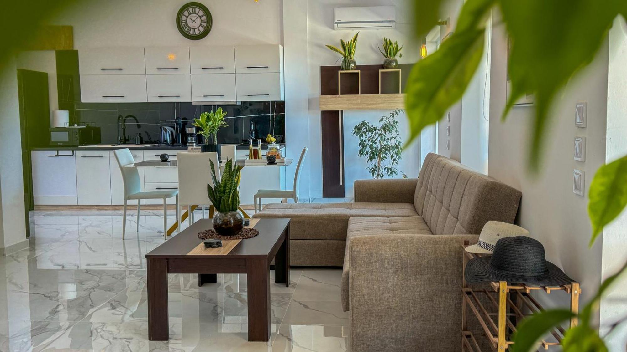 Villa Castros Delmare Vragkaniotika Esterno foto