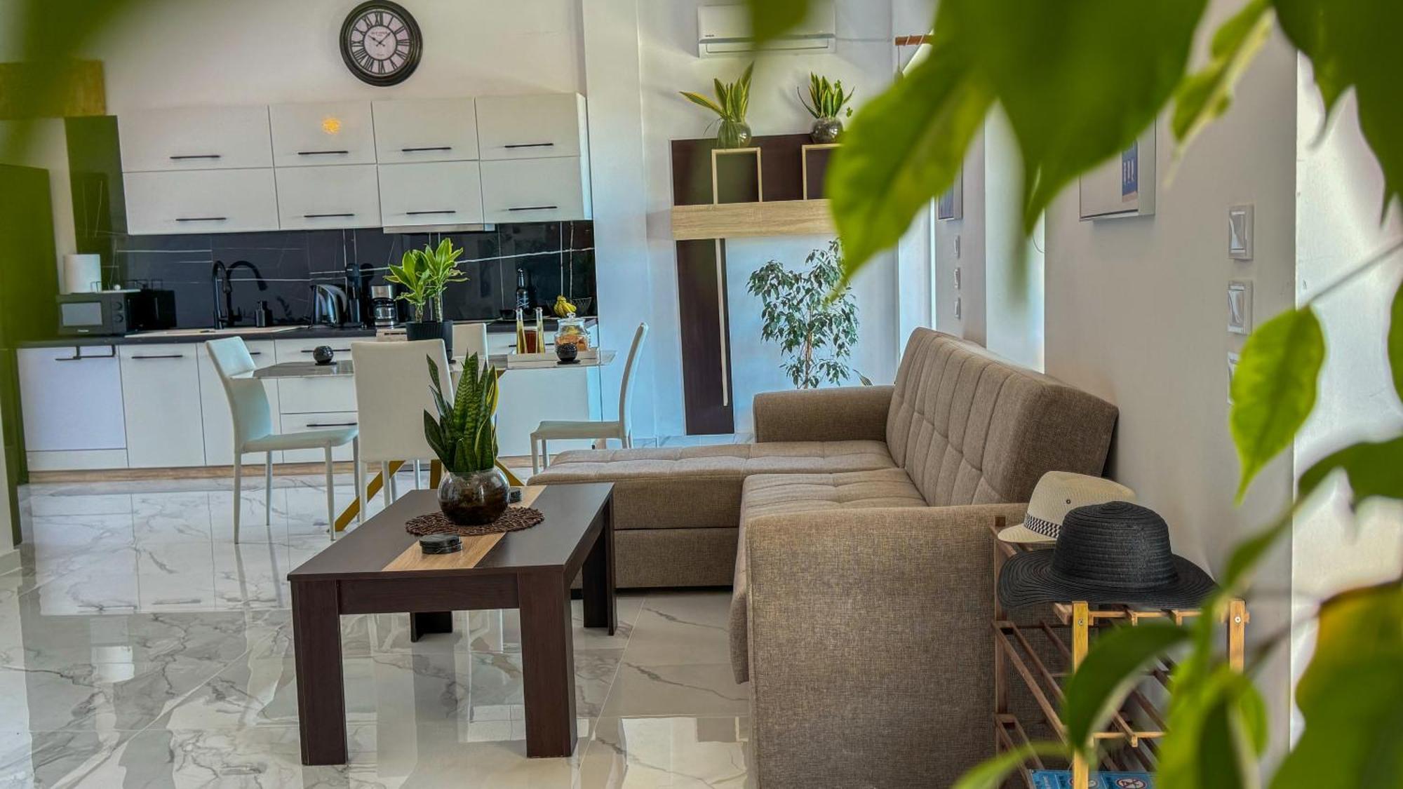 Villa Castros Delmare Vragkaniotika Esterno foto