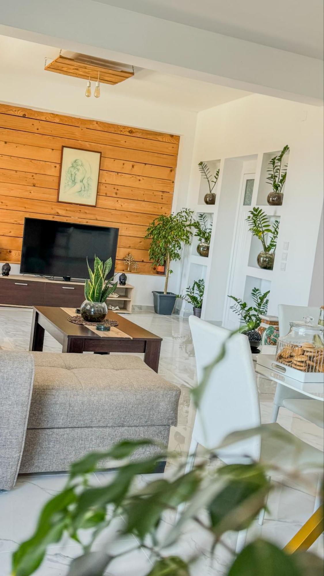 Villa Castros Delmare Vragkaniotika Esterno foto